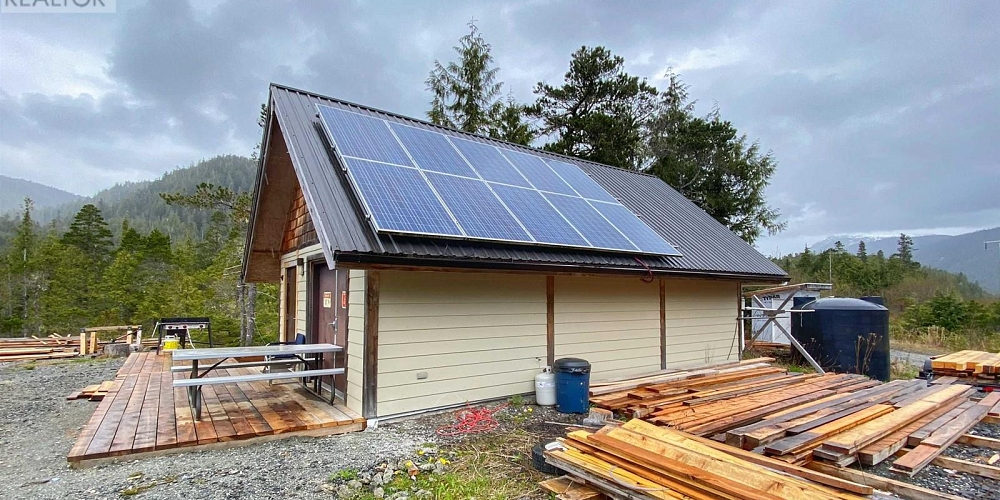 DL 972 HWY 16 Port Edward Photo 7 DL 972 HWY 16 Port Edward Photo 7